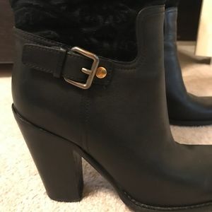 Miu Miu Tall Boots